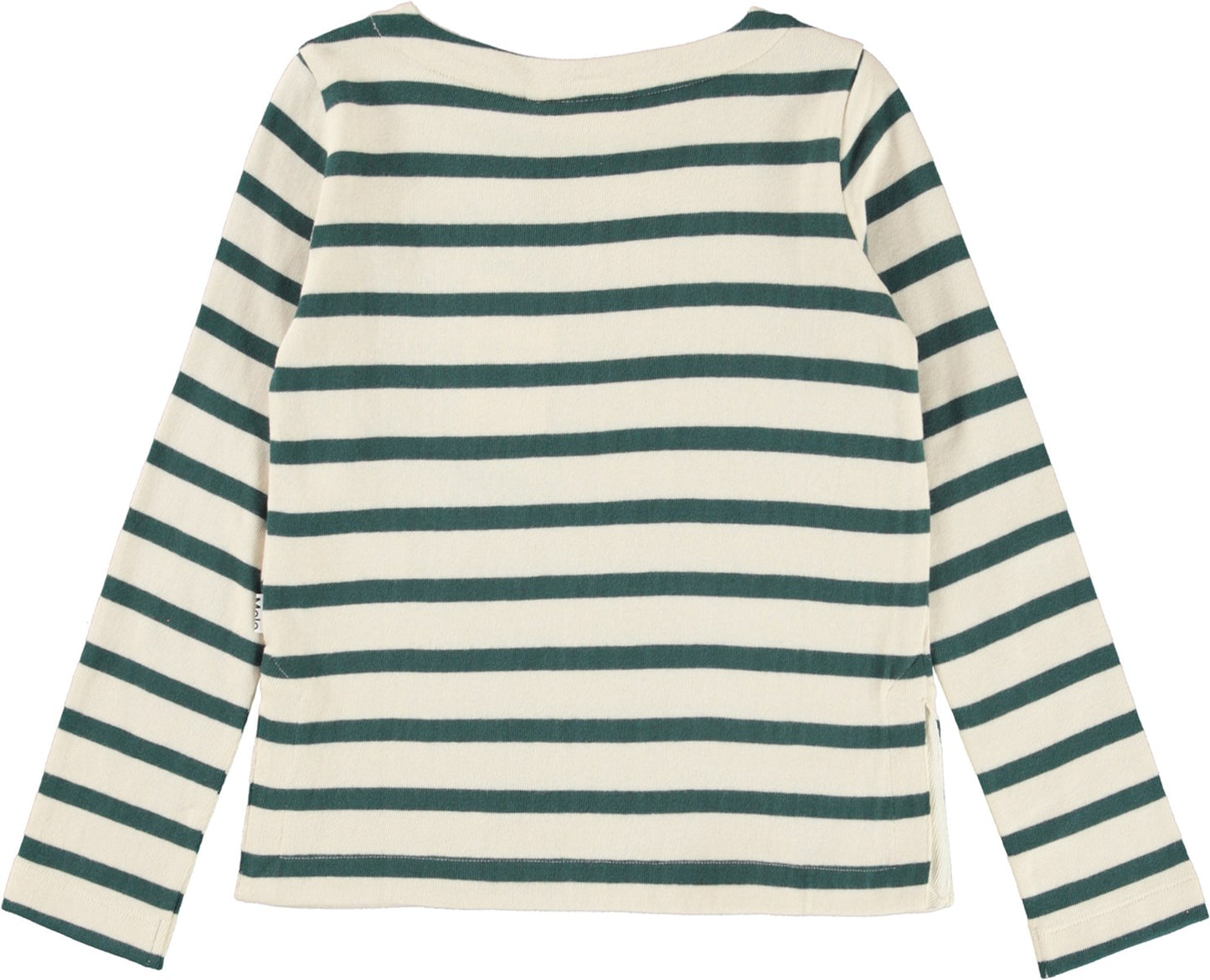 Molo Rafina – Gestreiftes Langarm-T-Shirt