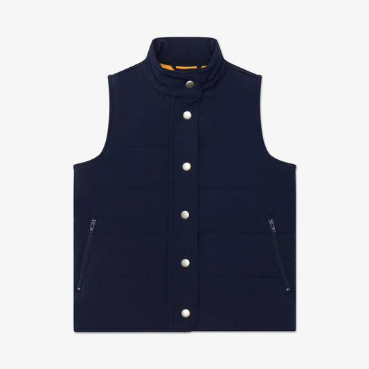 Hippique Wetterfeste Weste