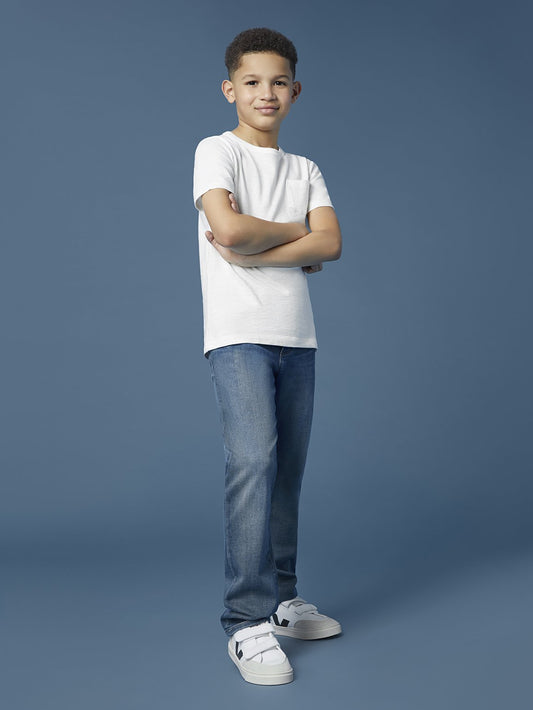 DL1961 Brady Slim Fit Jeans