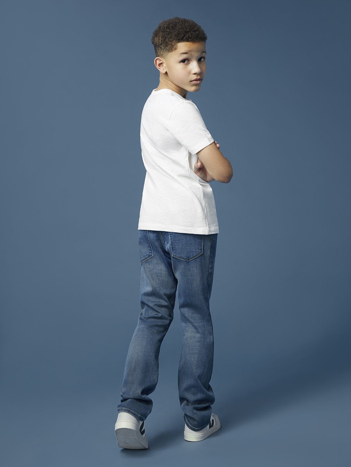 DL1961 Brady Slim Fit Jeans