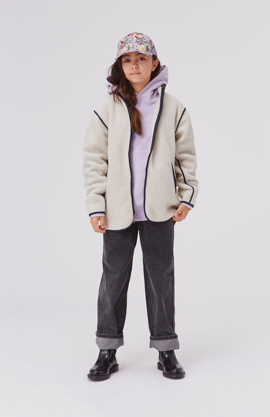 Molo Halina Fleecejacke