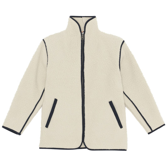 Molo Halina Fleecejacke