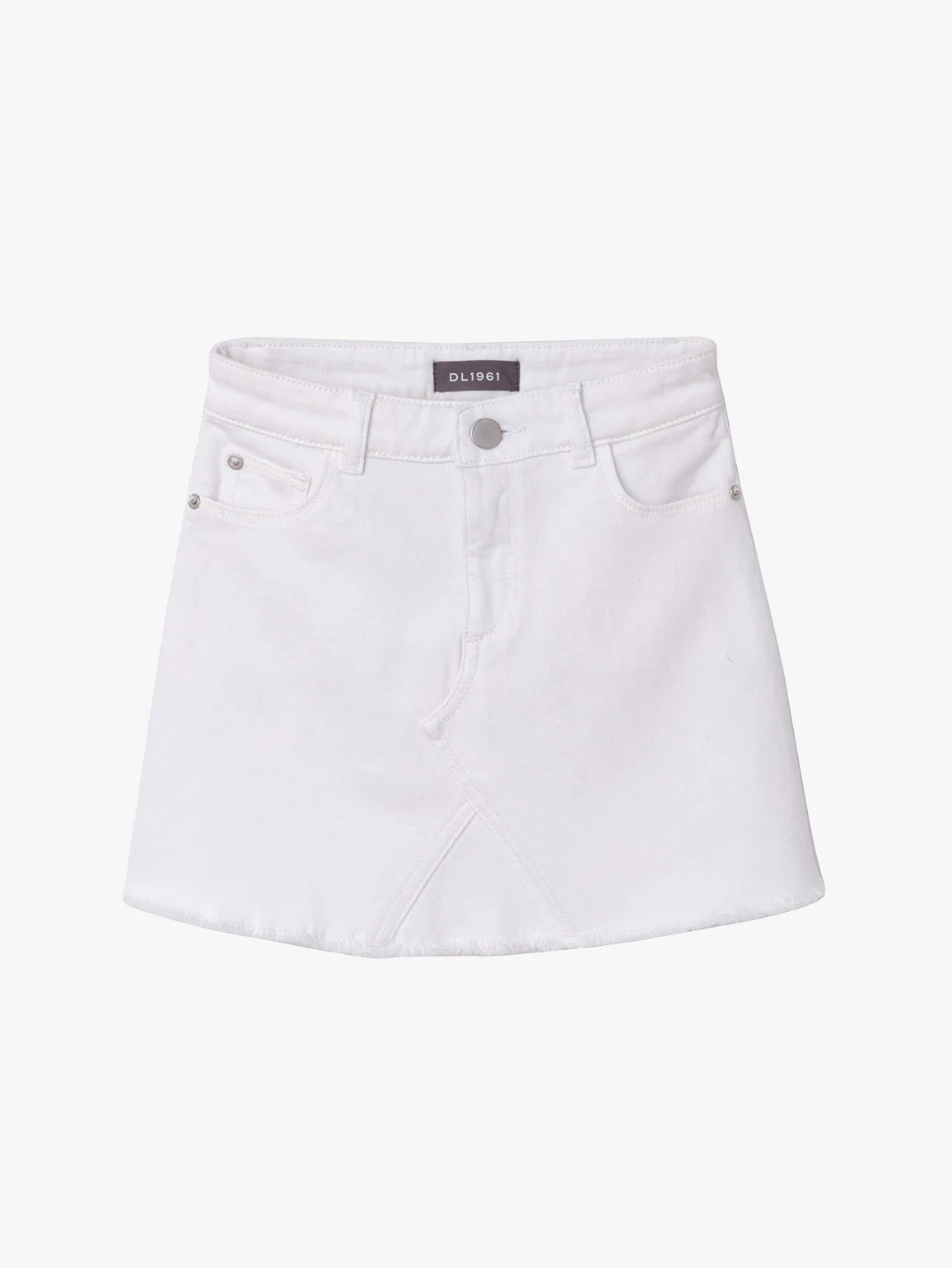 DL1961 Jenny Denim Minirock