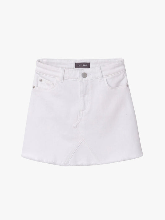 DL1961 Jenny Denim Minirock