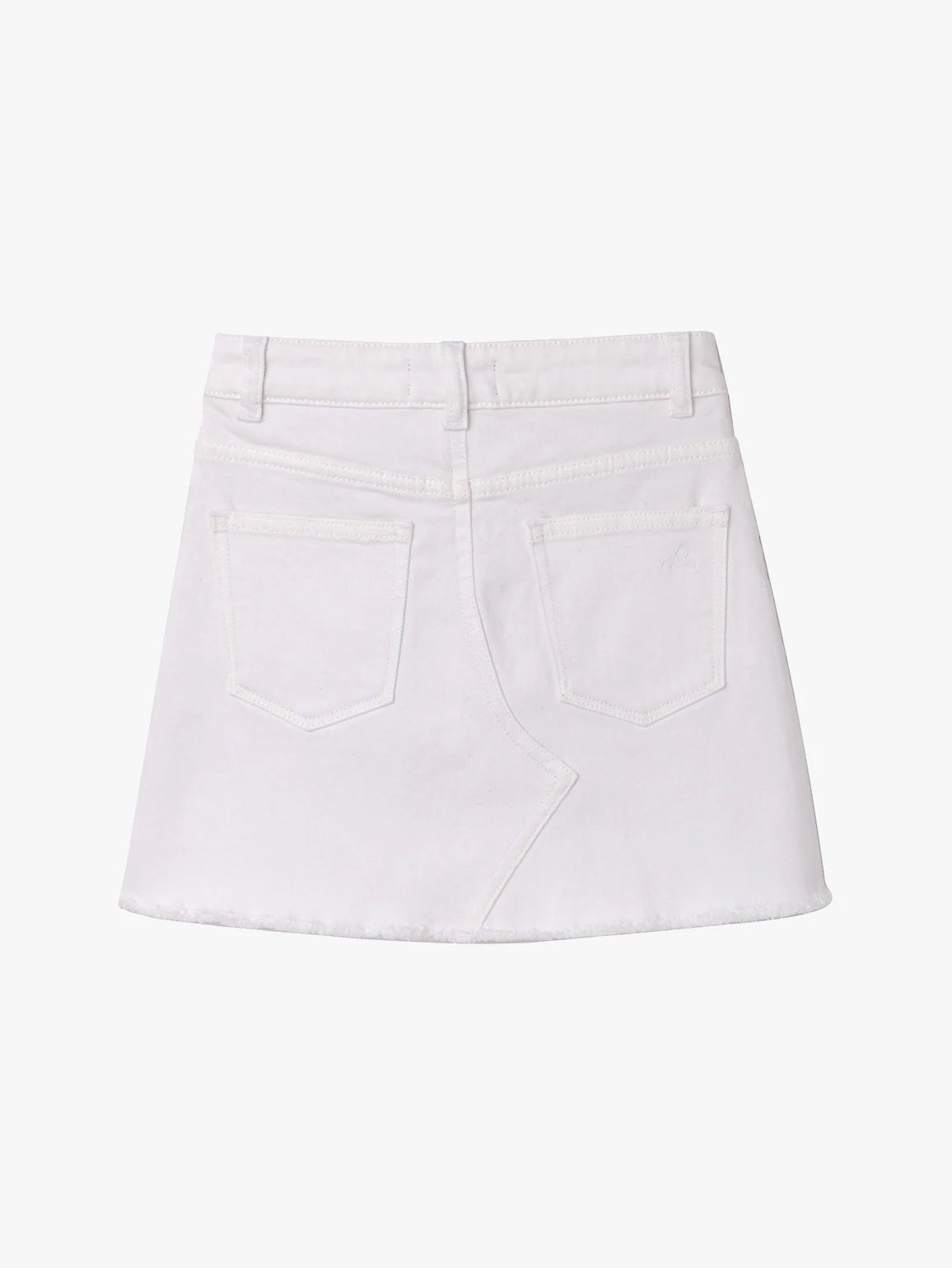 DL1961 Jenny Denim Minirock