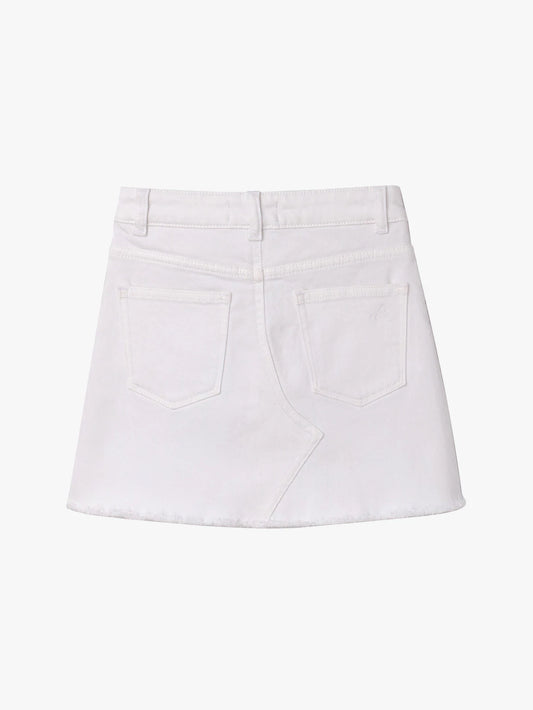 DL1961 Jenny Denim Minirock