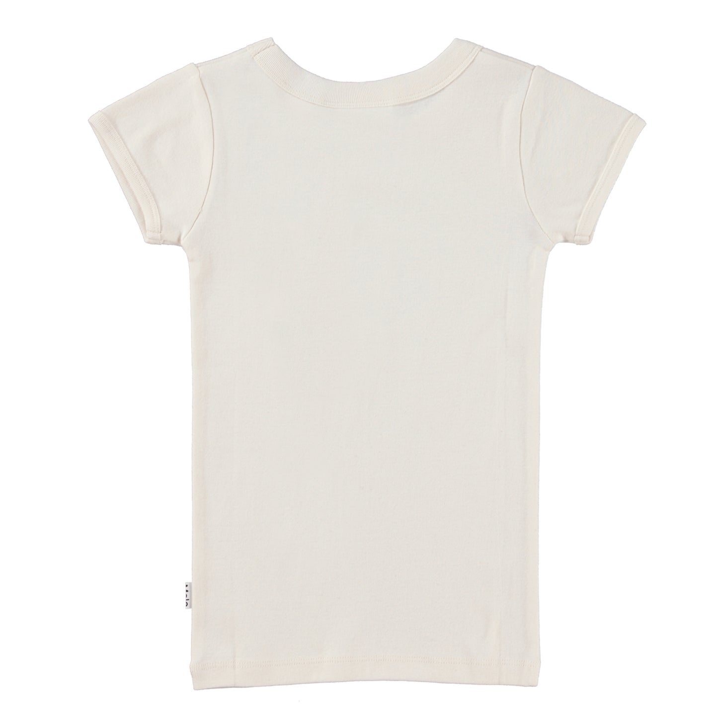 Molo Rhiannon Naturelle T-Shirt