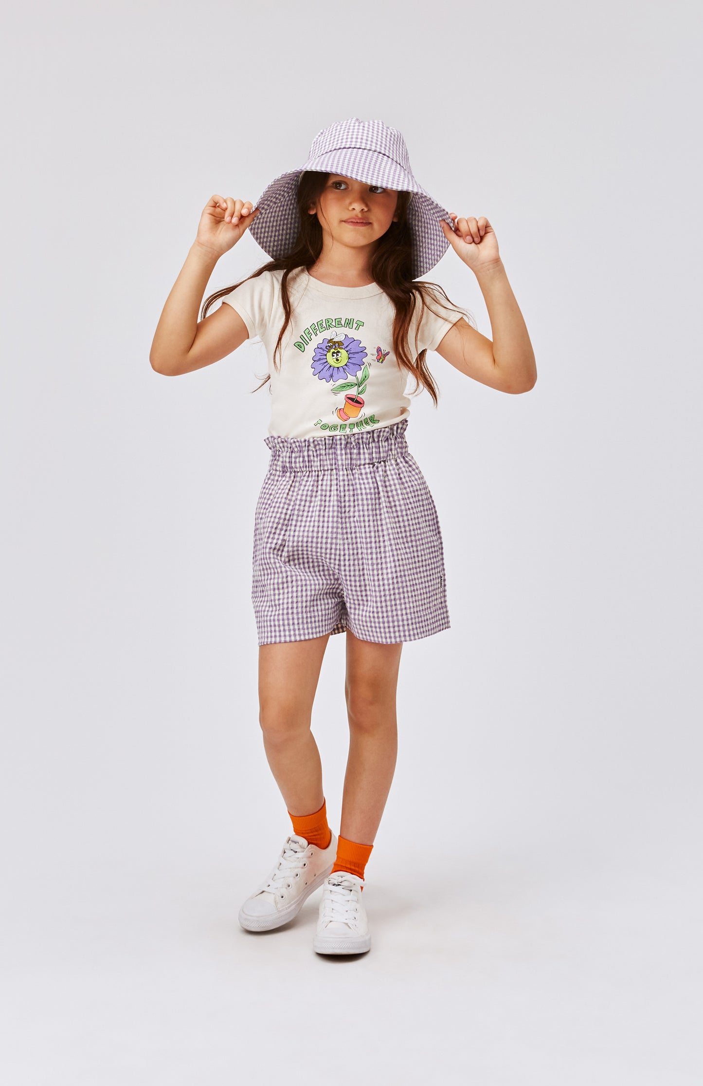 Molo Rhiannon Naturelle T-Shirt