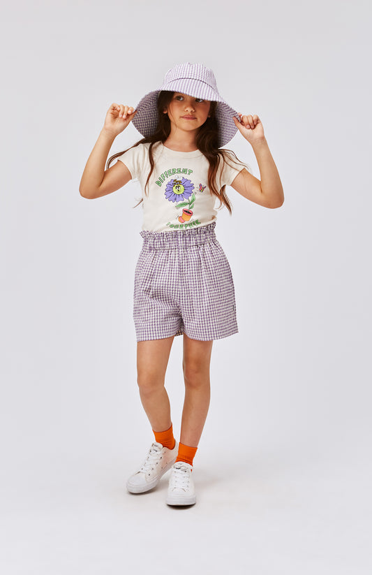 Molo Rhiannon Naturelle T-Shirt