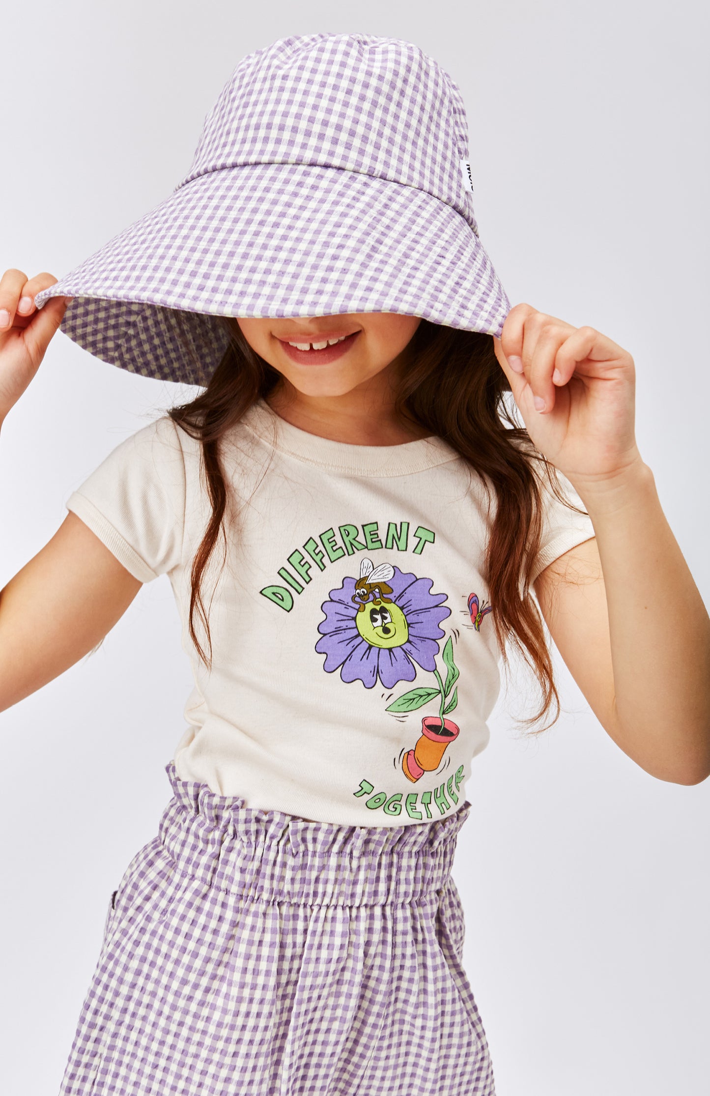 Molo Rhiannon Naturelle T-Shirt