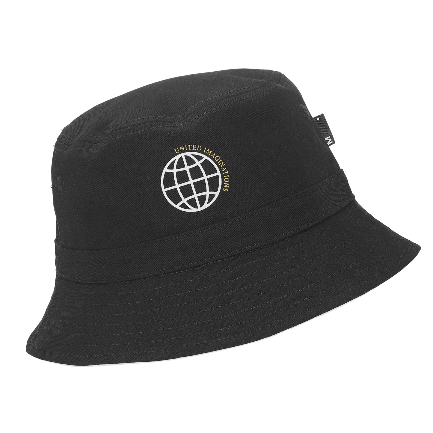 Molo Reversible Bucket Hat