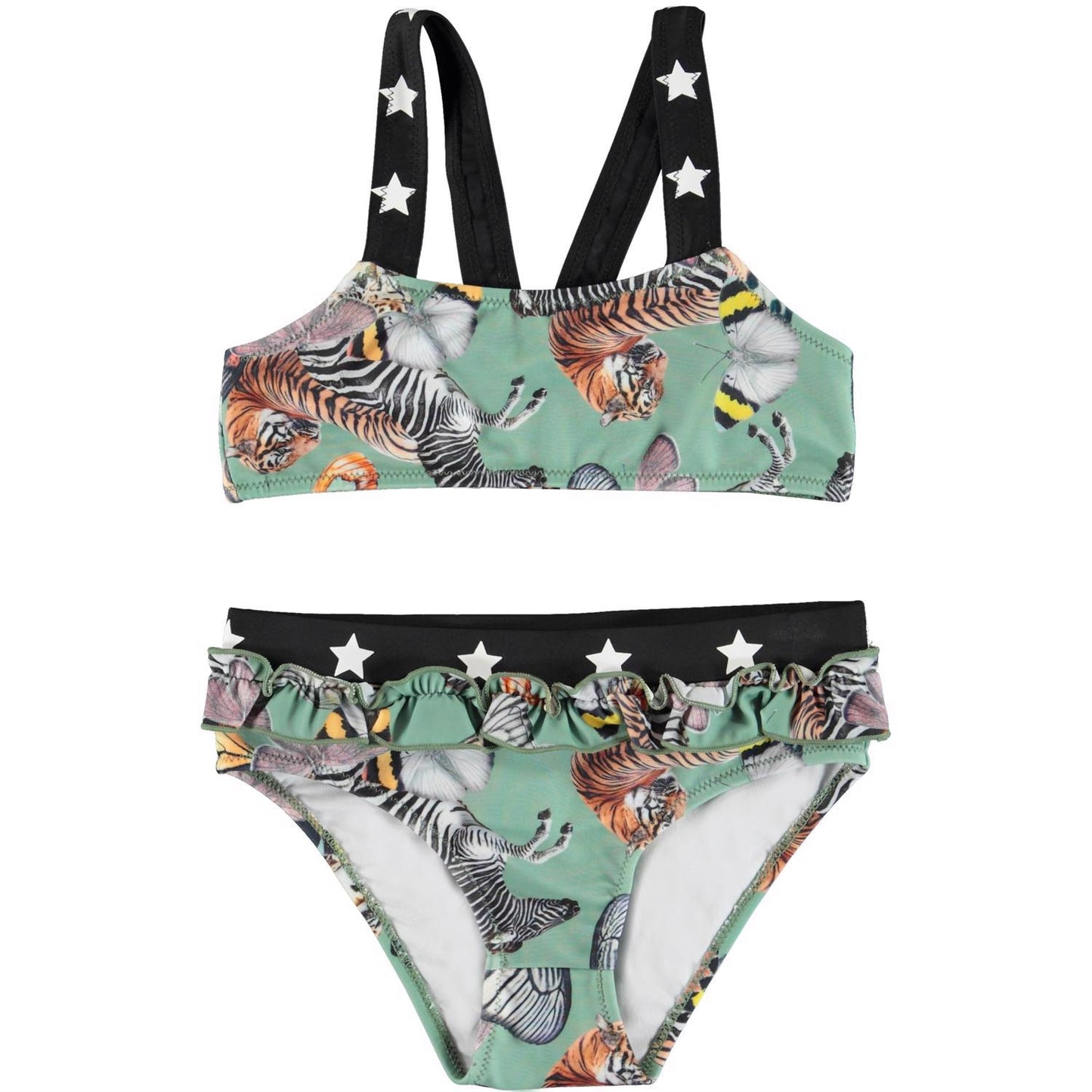 Molo Naila Summer Twist Badeanzug