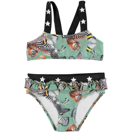 Molo Naila Summer Twist Badeanzug