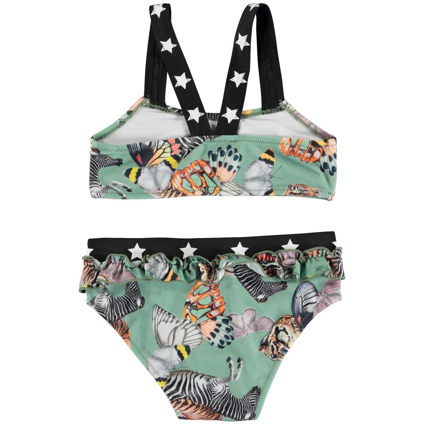 Molo Naila Summer Twist Badeanzug