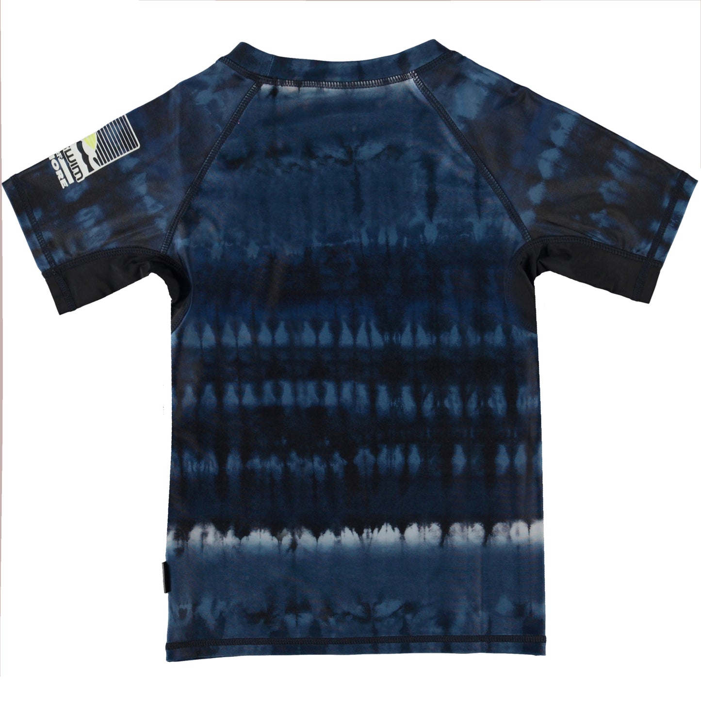 Molo Neptune Indigo Rashguard