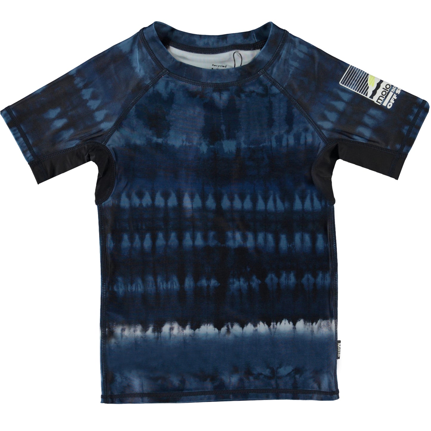 Molo Neptune Indigo Rashguard