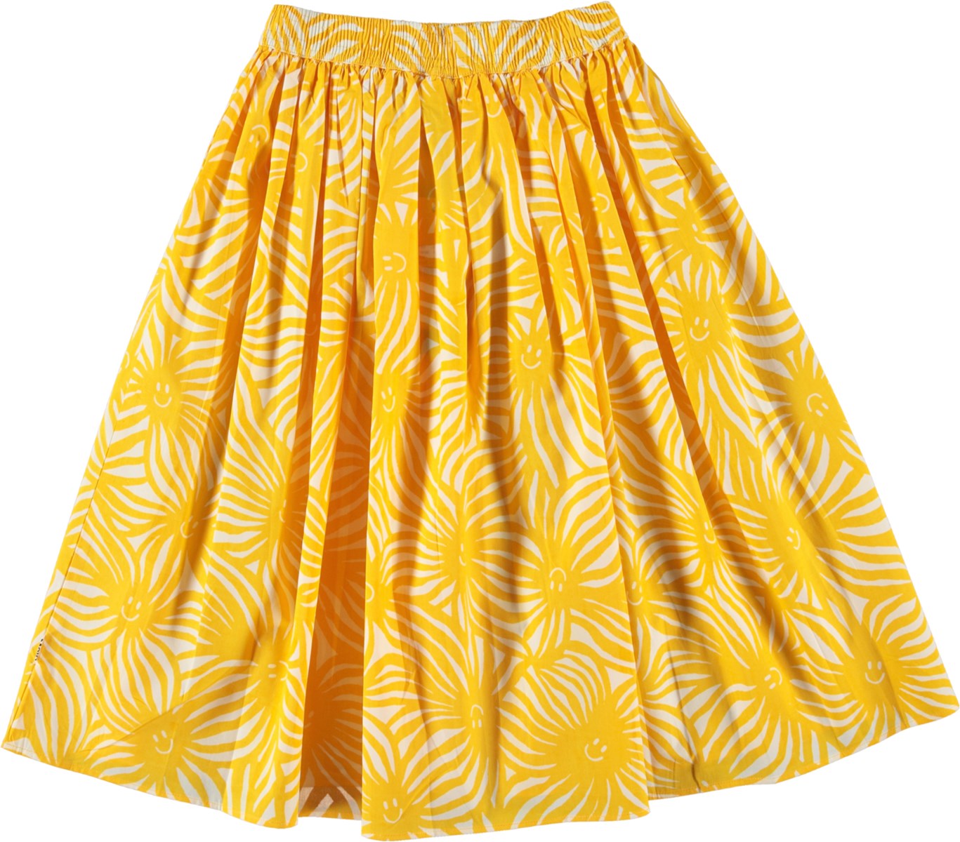 Molo Bree Sunny Skirt