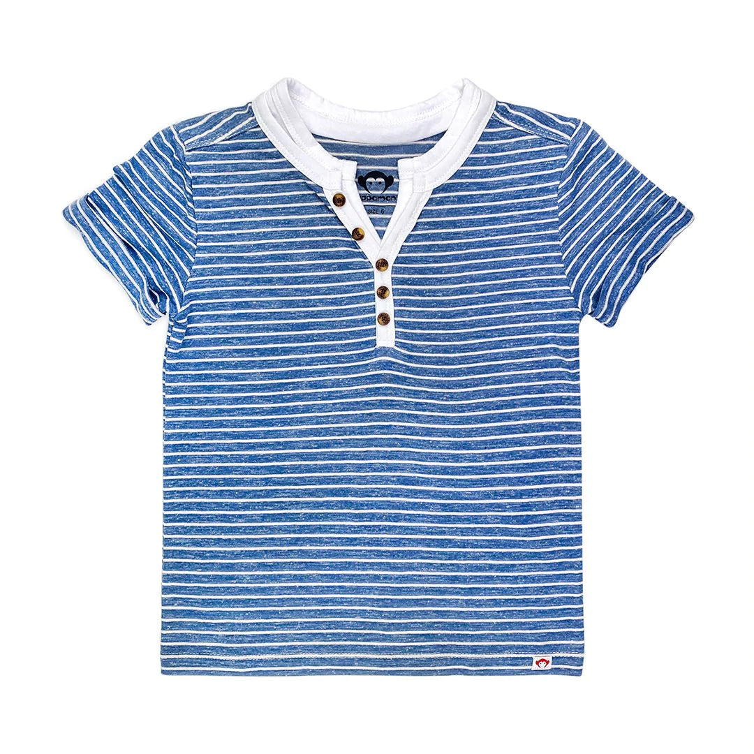 Appaman Hilltop Henley