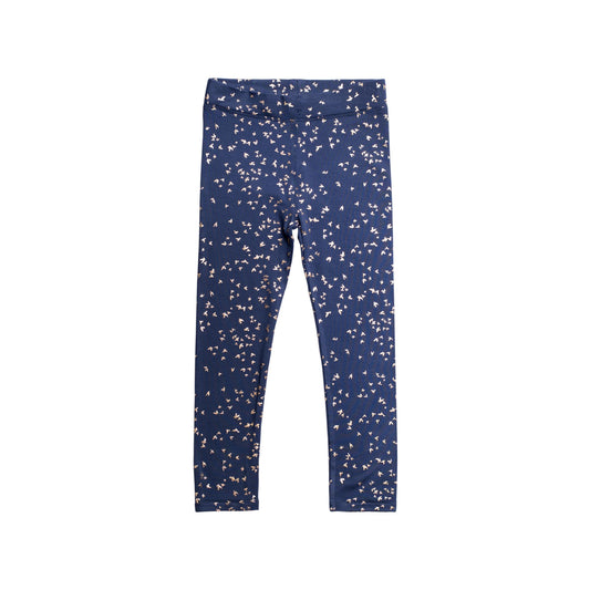 Leggings mit „Alyssa“-Print von Imoga