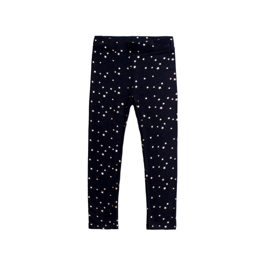 Leggings mit „Alyssa“-Print von Imoga