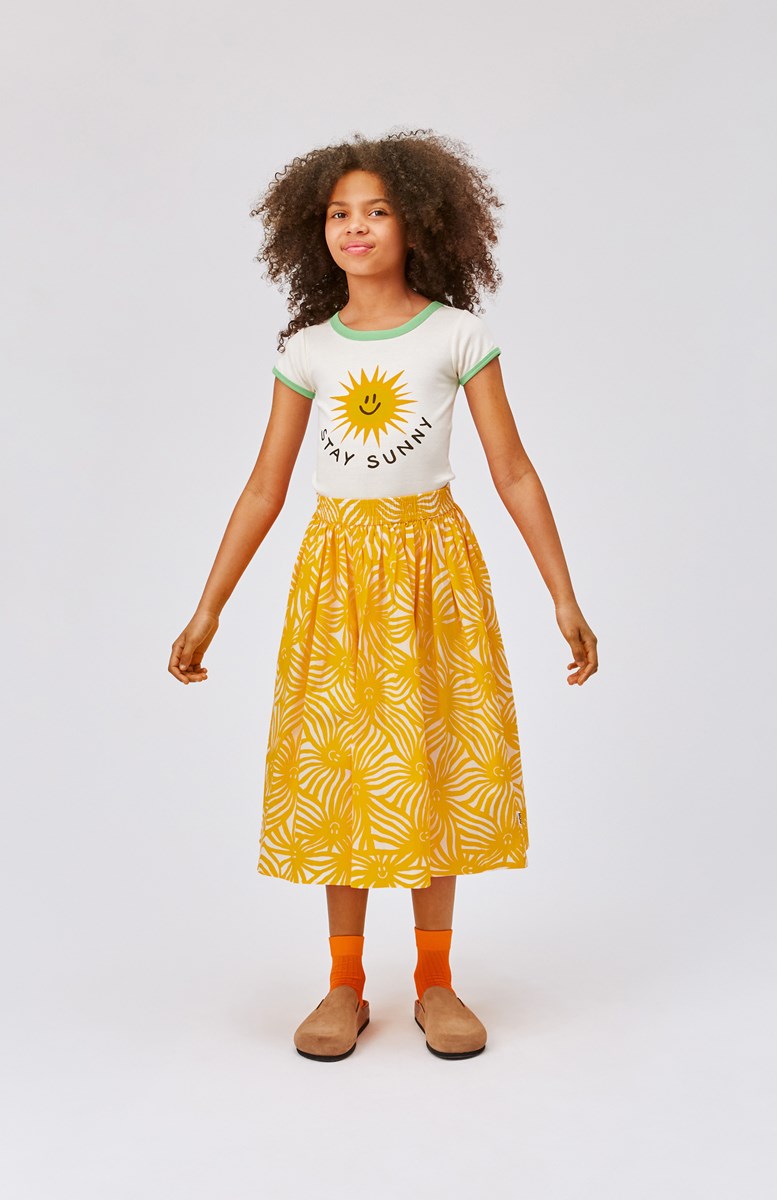Molo Bree Sunny Skirt