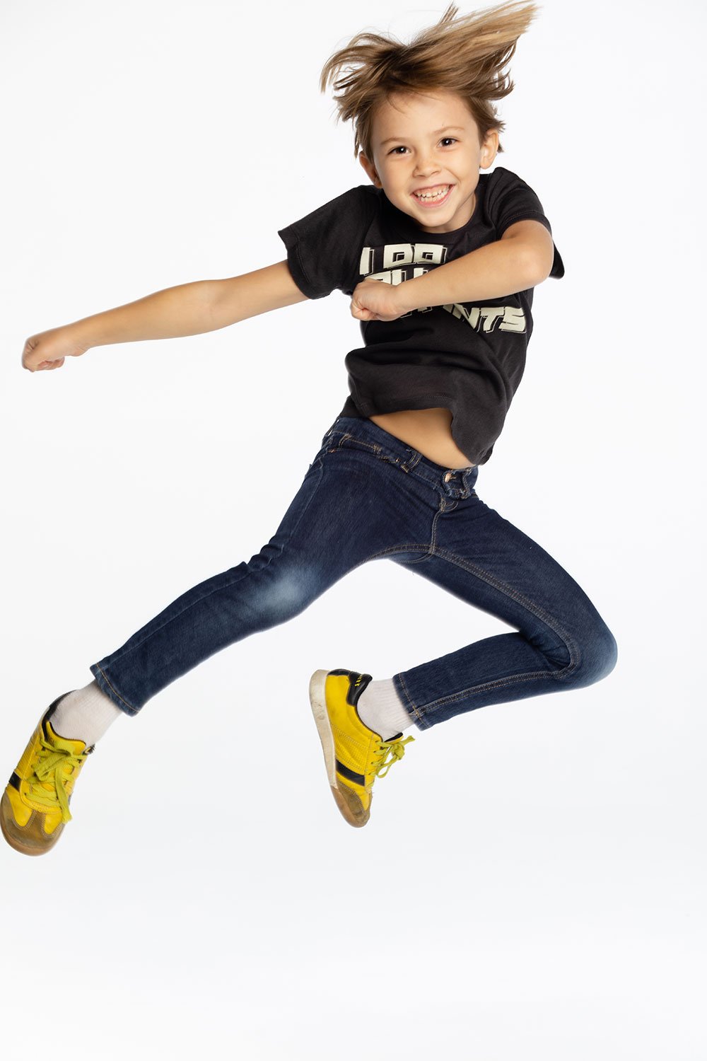 Chaser Stuntman T-Shirt
