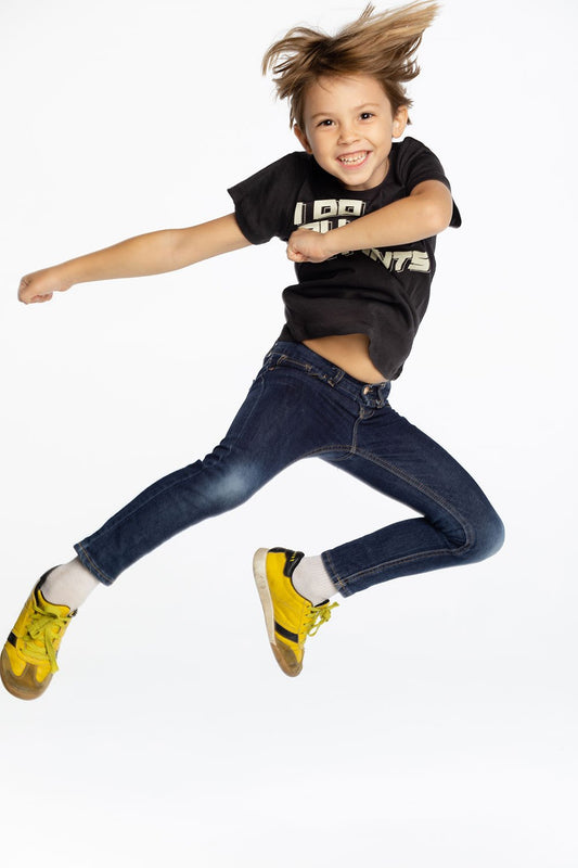 Chaser Stuntman T-Shirt