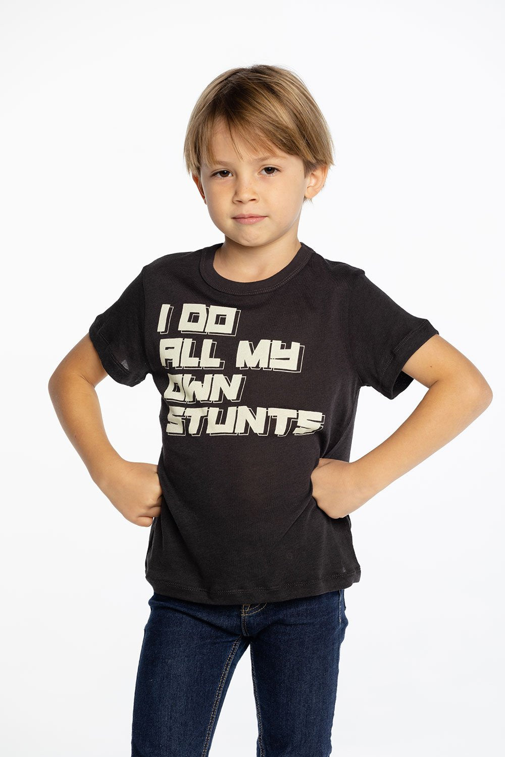 Chaser Stuntman T-Shirt