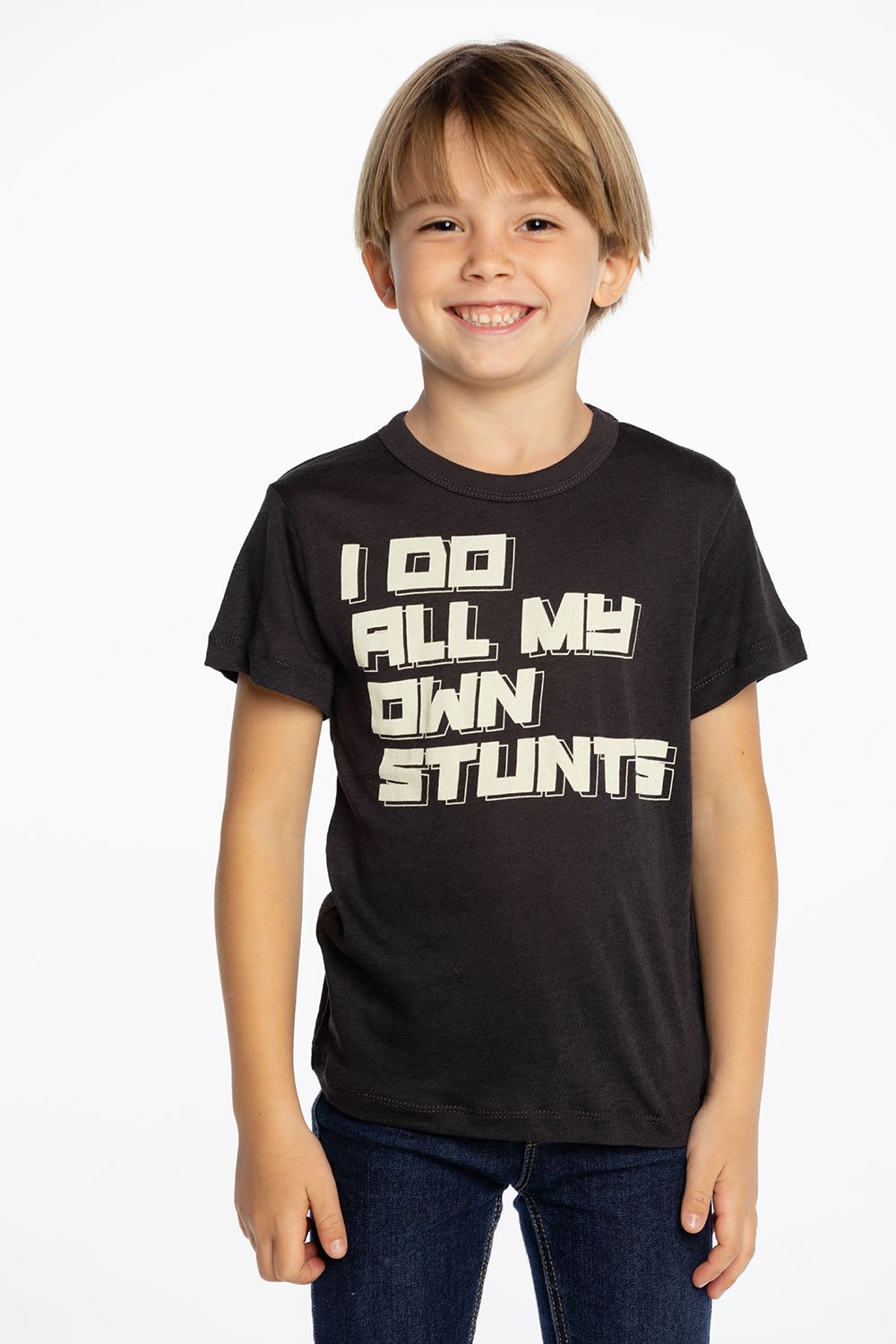 Chaser Stuntman T-Shirt