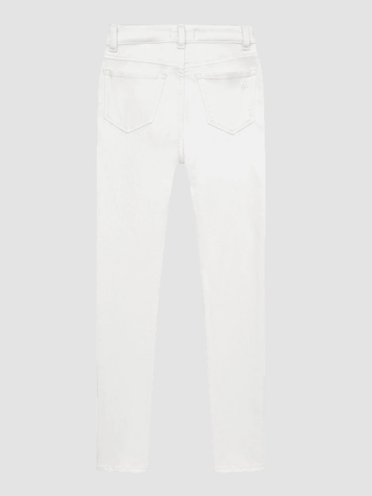 DL1961 Skinny Jeans mit hohem Bund