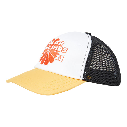Hundred Pieces Solar Soul Trucker-Mütze für Kinder