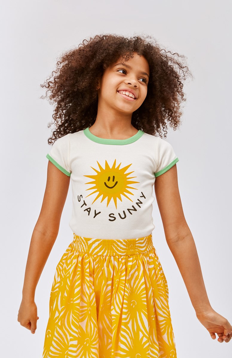 Molo Bree Sunny Skirt