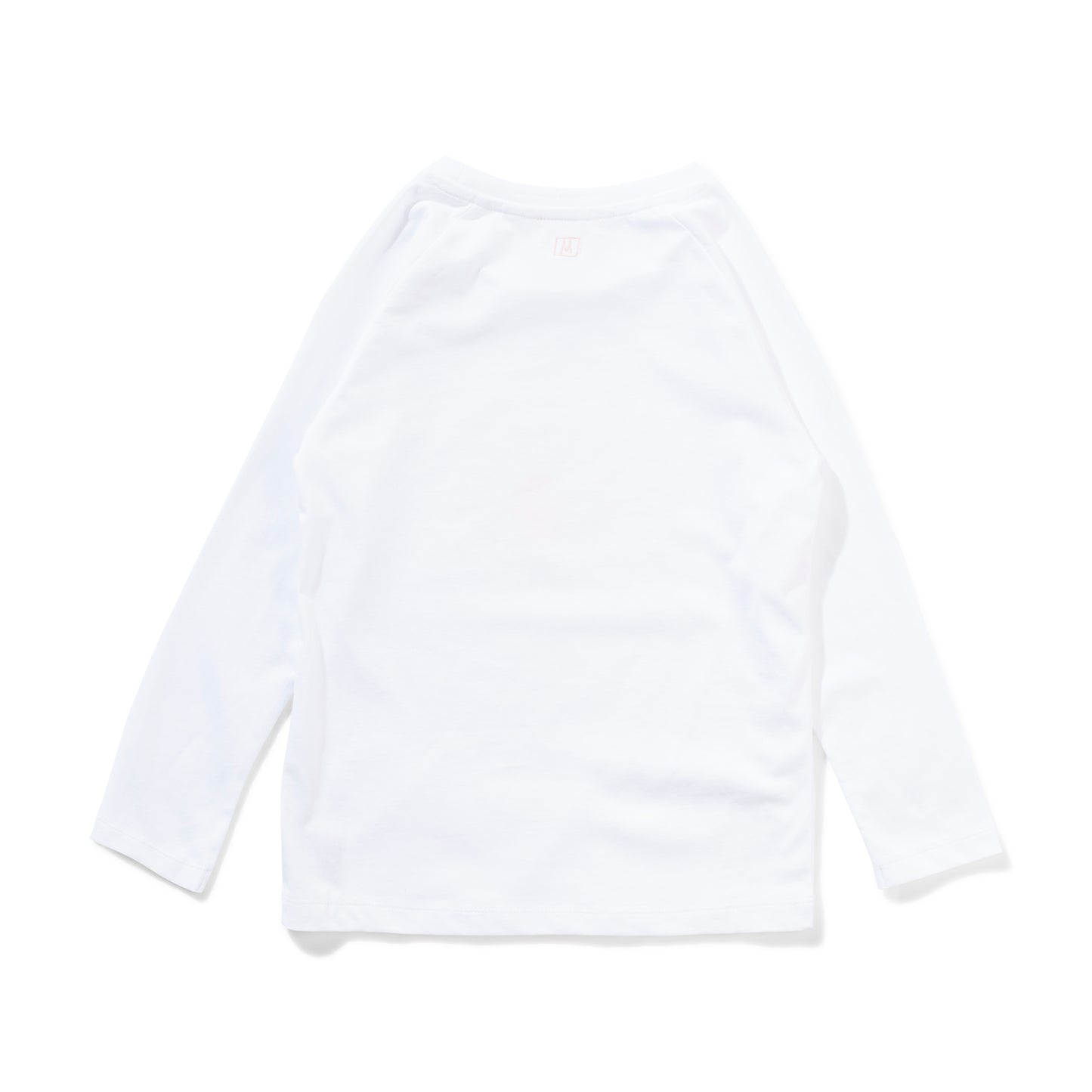 Munsterkids Bianca Long Sleeve Tee