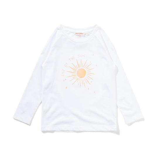 Munsterkids – Bianca – Langarm-T-Shirt
