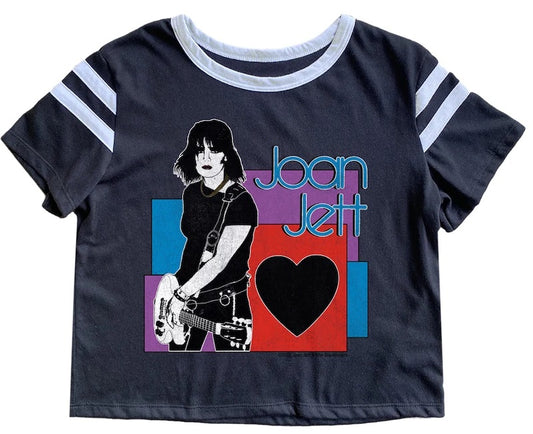 Rowdy Sprout Joan Jett Dreamer Tee