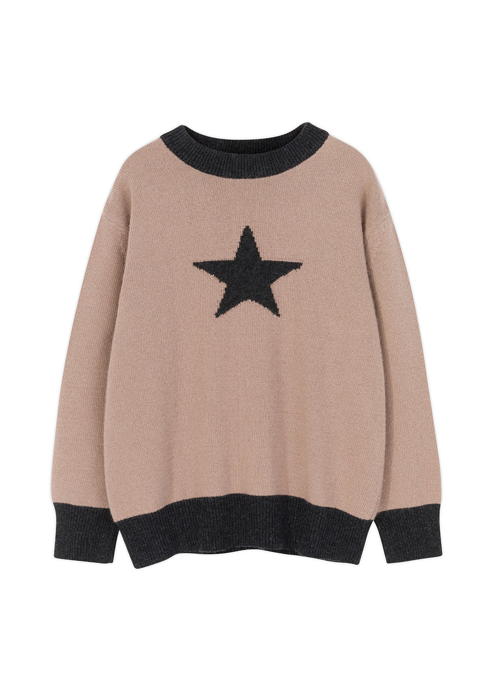 Kids on the Moon Starr Sweater