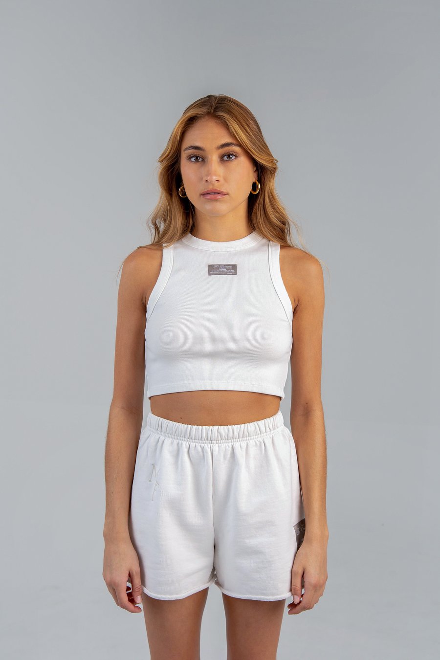 Mayfair Essentials 002 Tank