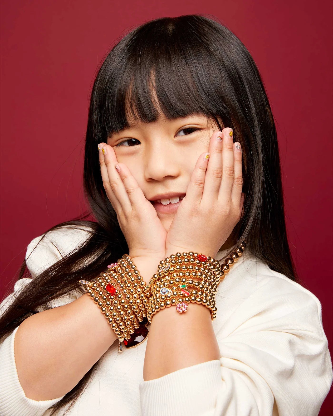 Super Smalls Super Stack Bracelet Set
