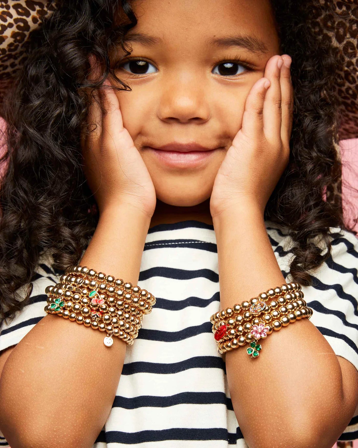 Super Smalls Super Stack Bracelet Set