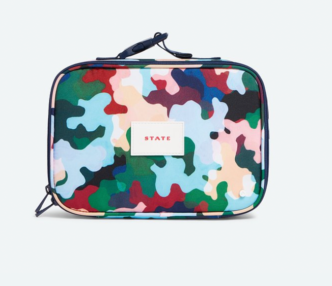 State Bags Rodgers Lunch Box