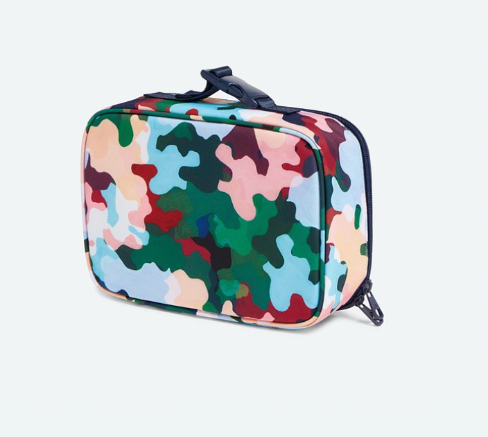 State Bags Rodgers Lunch Box