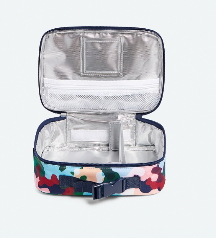State Bags Rodgers Lunch Box