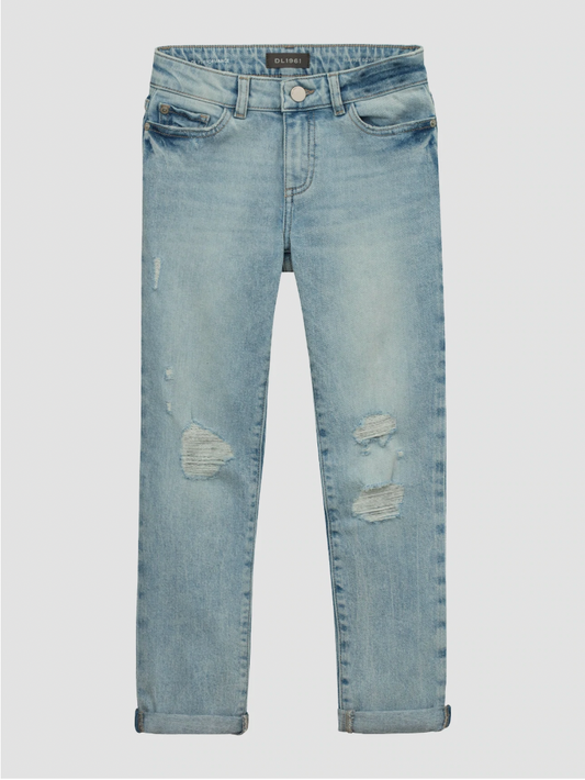 DL1961 Harper Boyfriendjeans