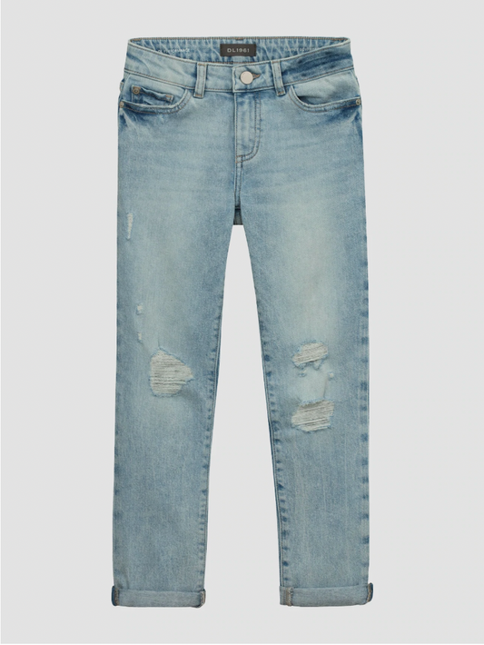 DL1961 Harper Boyfriend Jeans