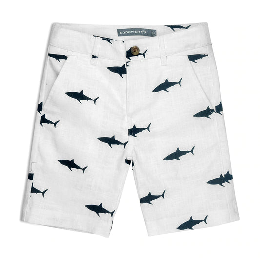 Appaman – Tolle weiße Hosenshorts