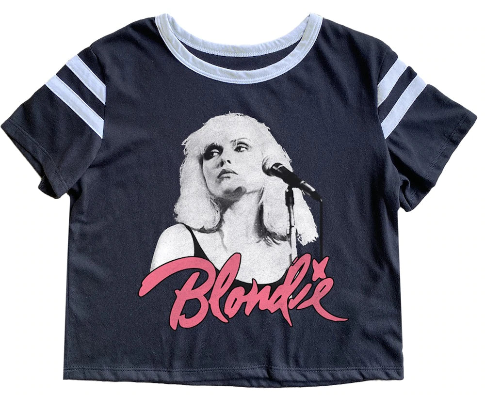 Rowdy Sprout Blondie Dreamer Tee
