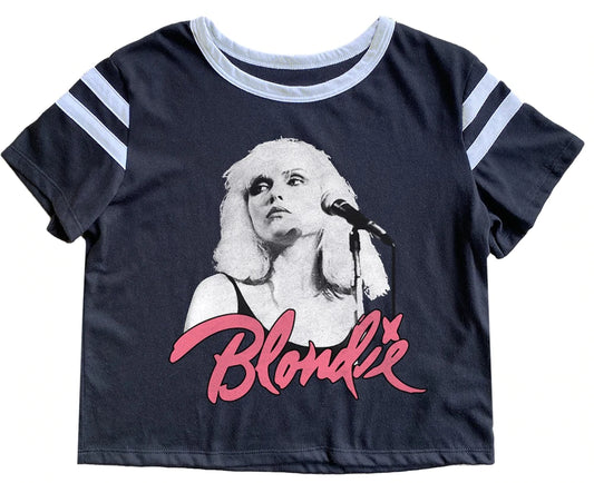 Rowdy Sprout – T-Shirt „Blondie Dreamer“