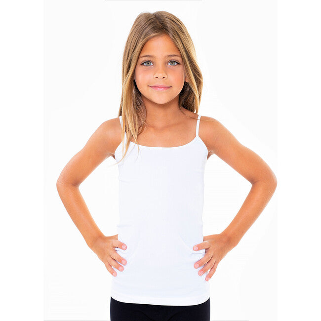 Malibu Sugar Girls Full Camisole