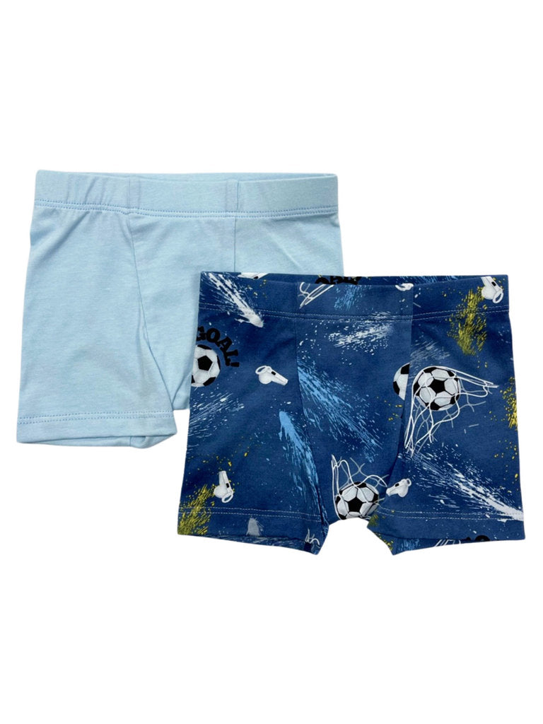 Esme Boys Pack of 2 Boxers