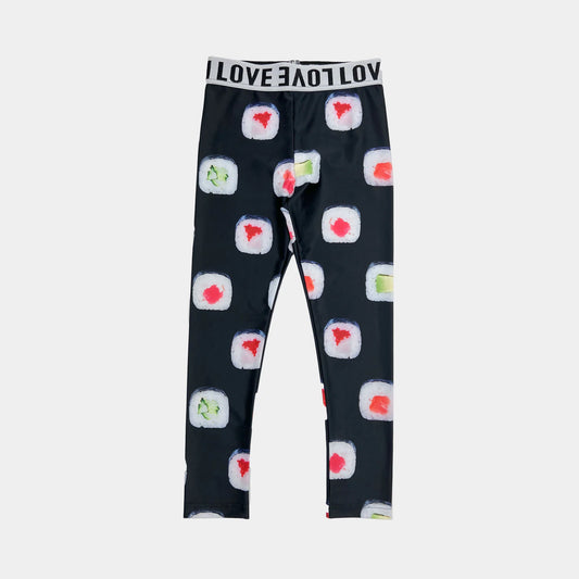ICHI NI „BIG SUSHI“-LEGGINGS